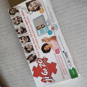 Hasbro Ji Ga Zo Puzzle Maker Game